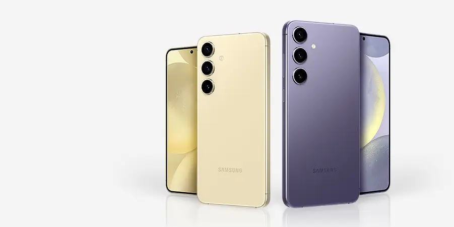 Samsung S24 – nowa era AI?